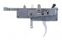 Barrett Fieldcraft Sniper Rifle Wood Co2 Version